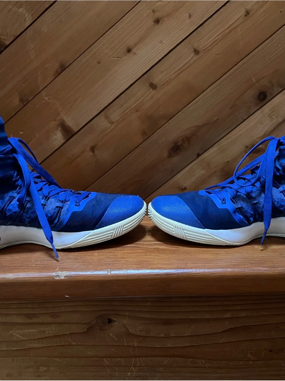 Nike these are